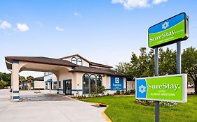Surestay Hotel By Best Western Jacksonville South
